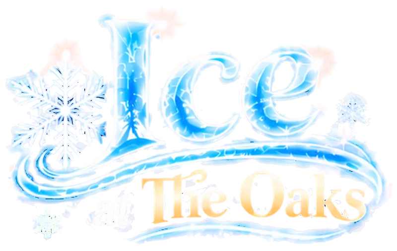 Ice at The Oaks