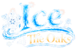 Ice at The Oaks